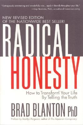 Radical Honesty cover