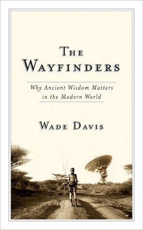 The Wayfinders cover